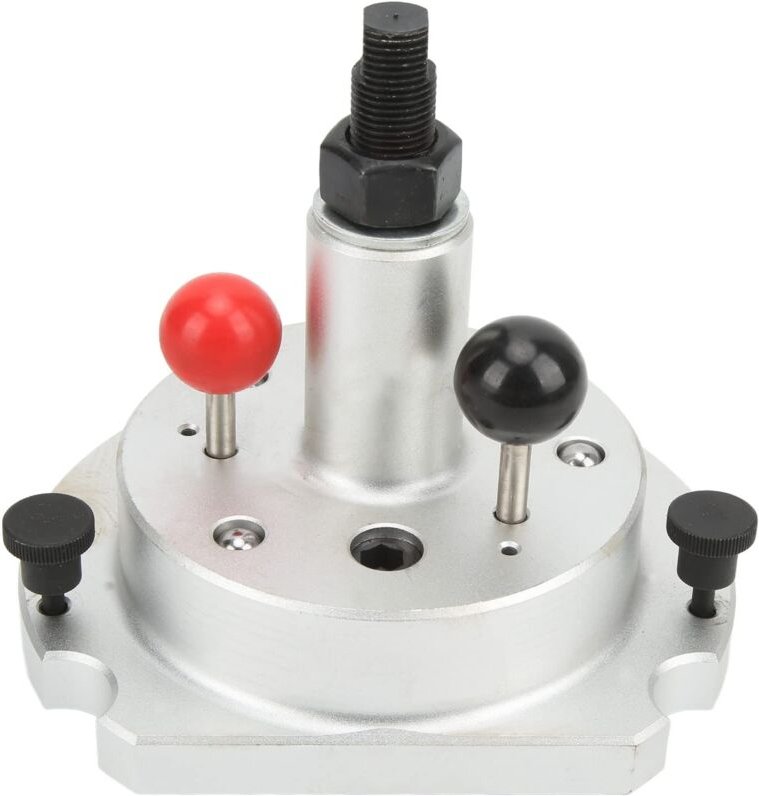 Kurbelwellen-Hinterdichtungs-Installationswerkzeug, Kurbelwellen-Hinterdichtungsflansch-Entferner-Installationswerkzeug ...