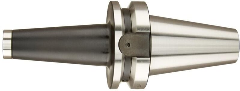 Aufnahme JISB6339ADB BT40 M16x125mm Fortis