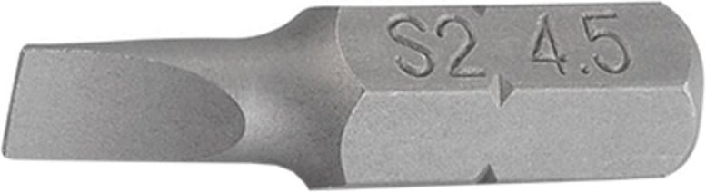 Blister mit 2 Schraubenspitzen PL-6x1,0 mm 25 mm 061320 Kreator