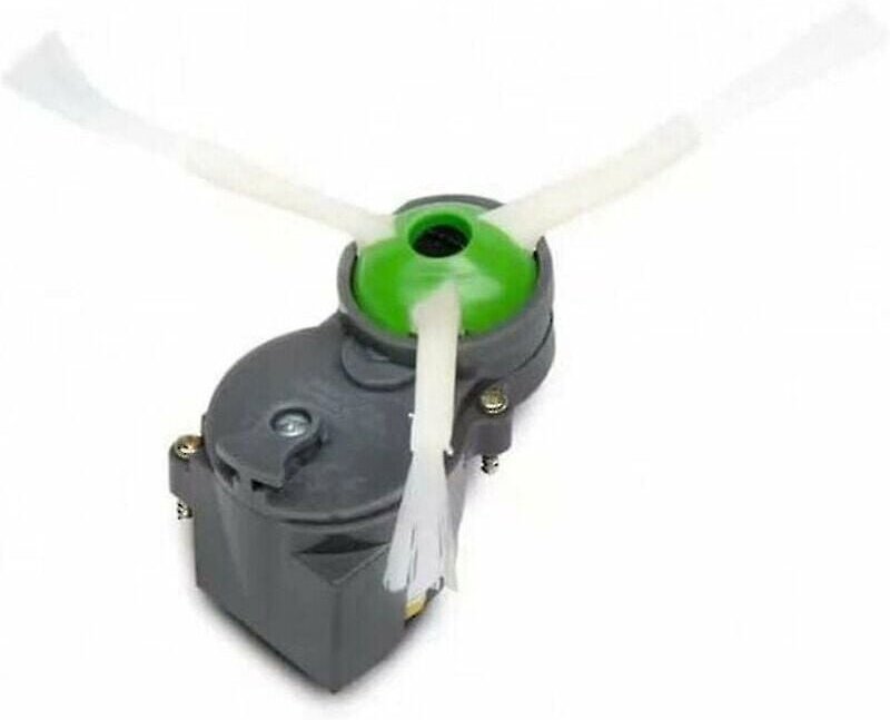 Staubsauger-Zubehör, Seitenbürsten-Motormodul für Irobot Roomba E6 E5 I7 500 600 700 Serie - Ulisem