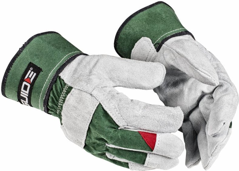 Guide 193 Arbeitshandschuhe Grösse 10 - L-223533456