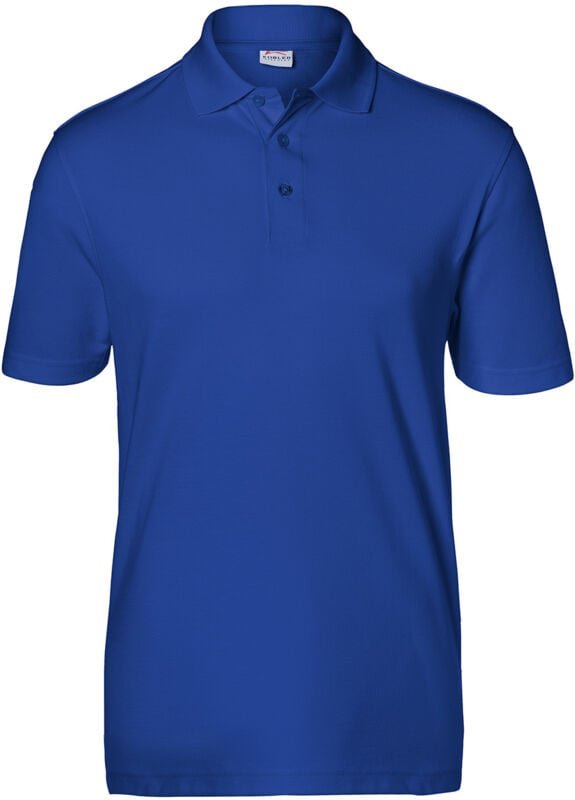 Kübler Polo shirts 5126 kbl.blau Gr. xl