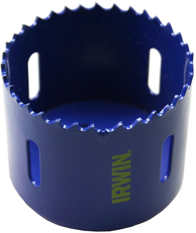 Irwin otwornica Bimetall 57mm