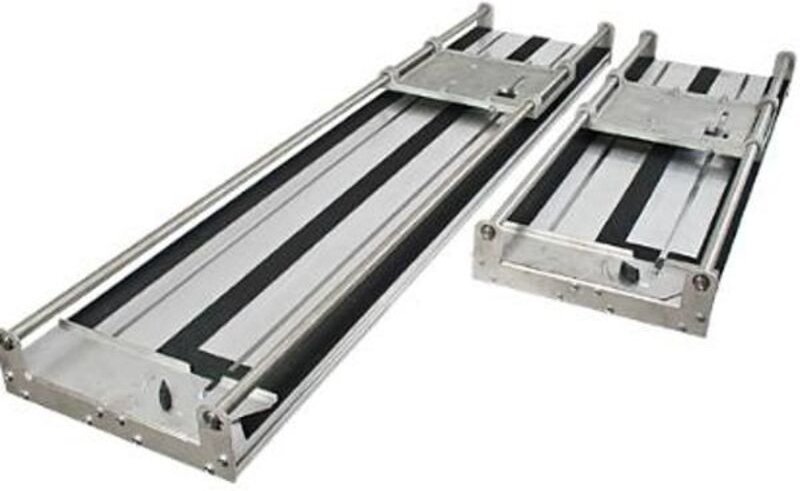 Trenntisch ett 700 für eds 125 t/ eds 125 - Eibenstock