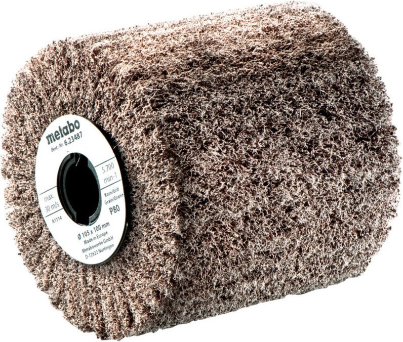 Metabo - Vlies-Schleifrad 115x100 mm, p 900, für se 12-115 (623494000)
