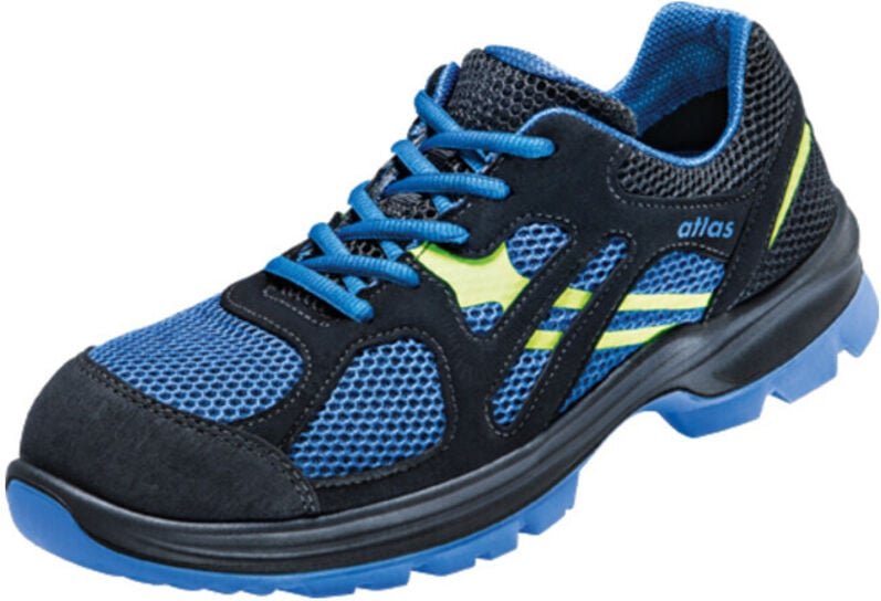 Halbschuh flash 4005 xp esd S1P, Weite 10 Größe 42 - Atlas