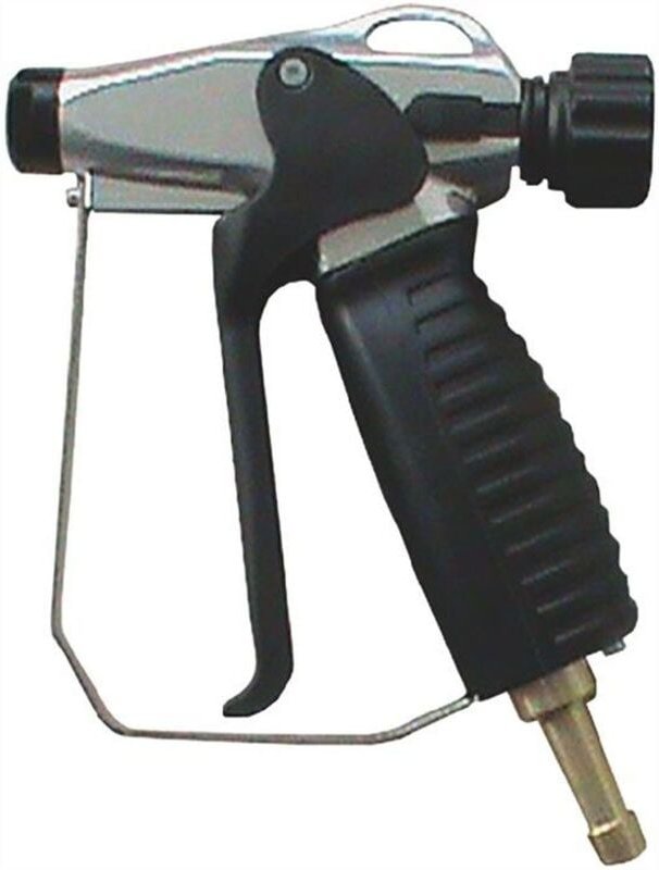 EWO - Sicherheitswaschpistole proficlean Tülle 13 mm - 416.23