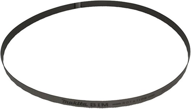 Bandsägeblatt 18Z 5stk. (B-40559) - Makita