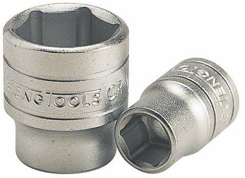 Glas, 3/8, 22mm Tengtools M380522-C 26211508