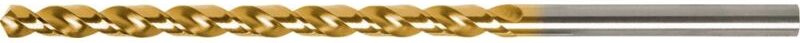 Spiralbohrer DIN340 hsse TiN Typ gu 12,5mm gühring