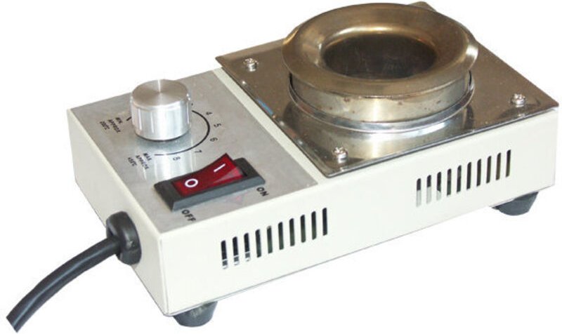 Zinnbad Electro Dh 04.049.63 8430552105557