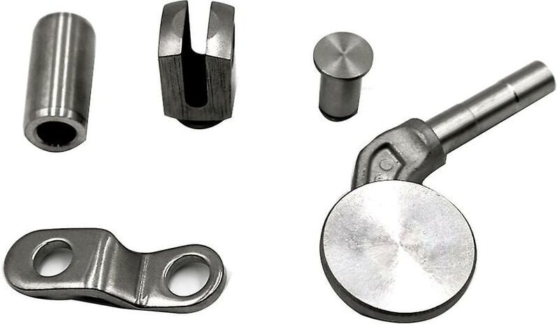 Woosien - Wastegate Rattle Flapper B9 06k145702j 06k145702m Für A3 S3 Golf Rti Mk7 Is38 Ea888