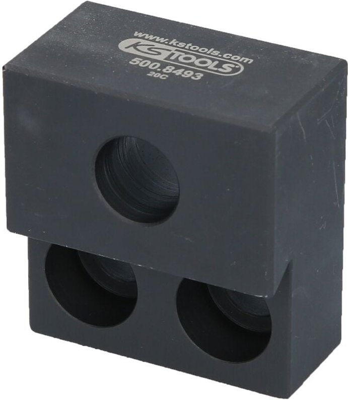 Halter für Federbeinhalter, 23 mm