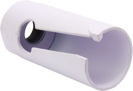 Lochsäge für Holz, Kunststoff und Ziegel 30 mm - Pro Stück