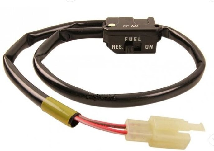 42H-83964-00 Hebelschalter FZX750 87 - Yamaha