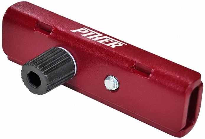 Schienenverlängerung für PRL400 02603 - Piher