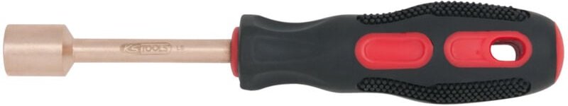 Thumbnail - Schraubendreher mit BERYLLIUMplus Stecknüssen 5,5 mm, 180 mm