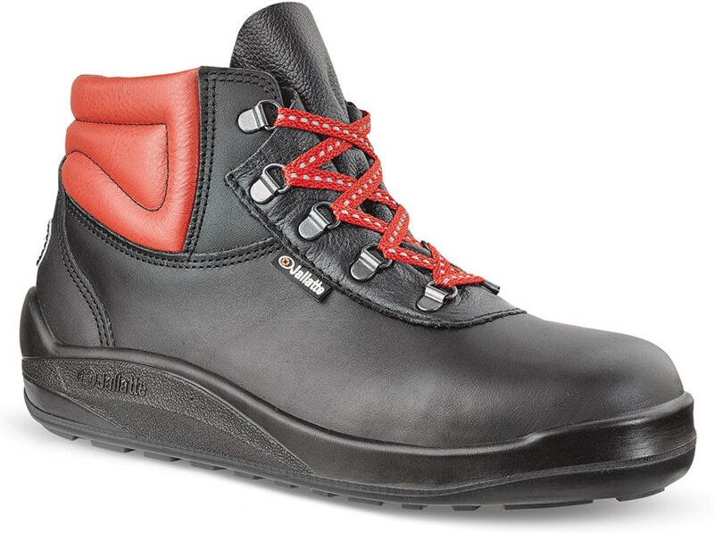 Hoher Sicherheitsschuh jaltarmac Jallatte 00J0250-44