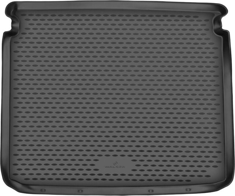 Walser - Kofferraumwanne xtr für Ford Focus iv Turnier (hp), 09/2018-Heute, oberer Ladeboden