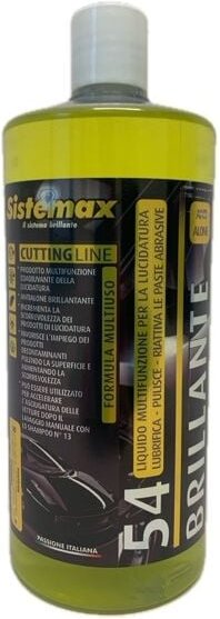 SISTEMAX brilliant "54" 1 lt