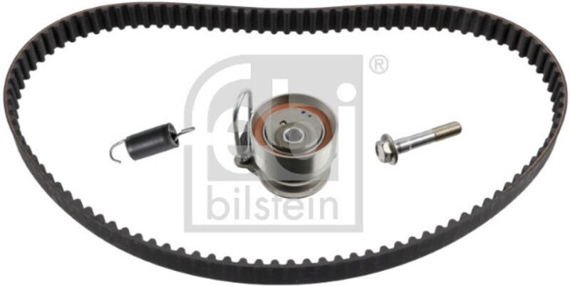 Febi 31840 Zeitsteuersatz