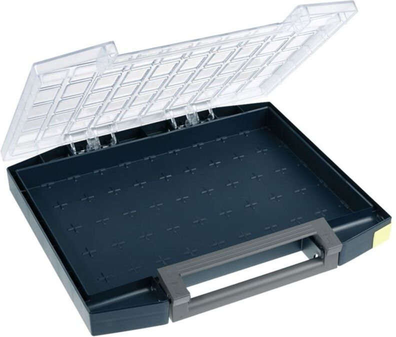 S.-Kasten Boxxser 55 5x10- 0 Einsätze 0 - Raaco