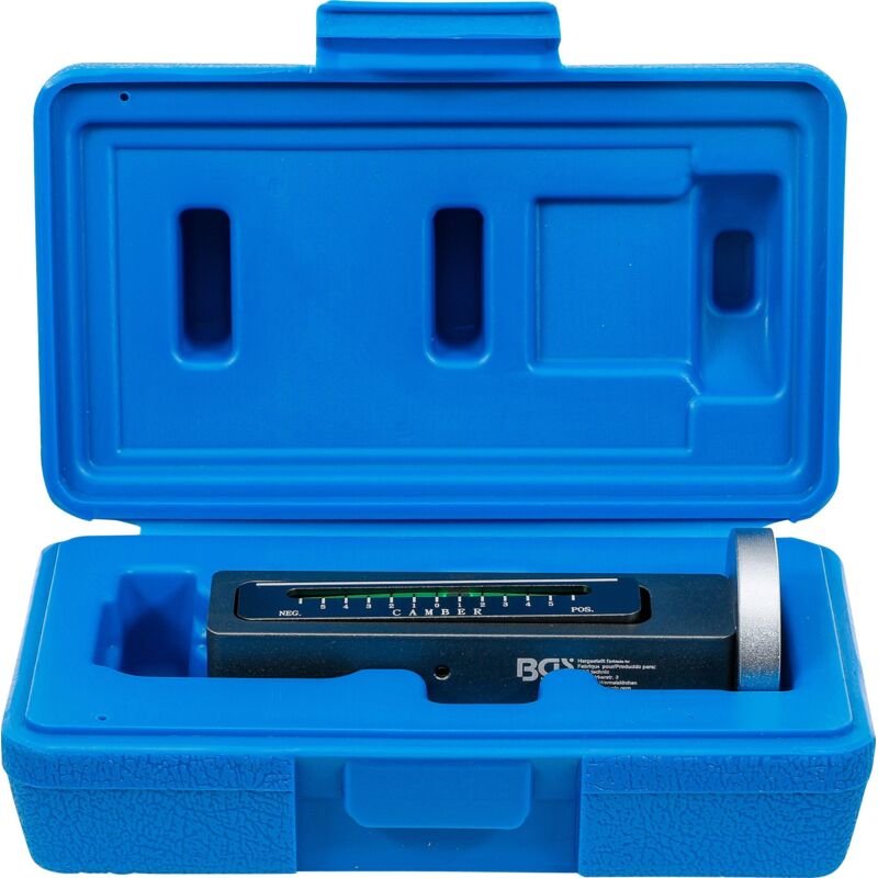 Bgs Technic - Magnetisches Radsturz-Einstellwerkzeug