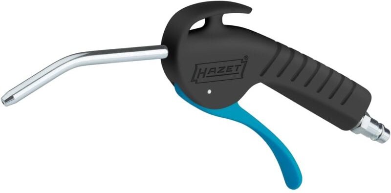 Druckluft Ausblaspistole 9040P-1 Druckluftpistole Blaspistole - Hazet