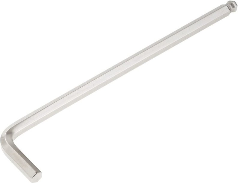 Winkelschraubendreher 2105LG-08 ∙ Innen Sechskant Profil ∙ sw 8 mm