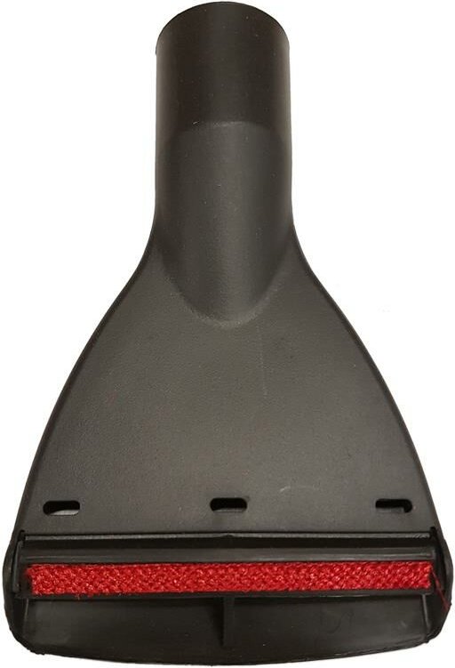 Polsterdüse mit Fadenheber, 10 cm breit, Rupes Staubsaugerzubehör, passend für rupes Staubsauger S130EL