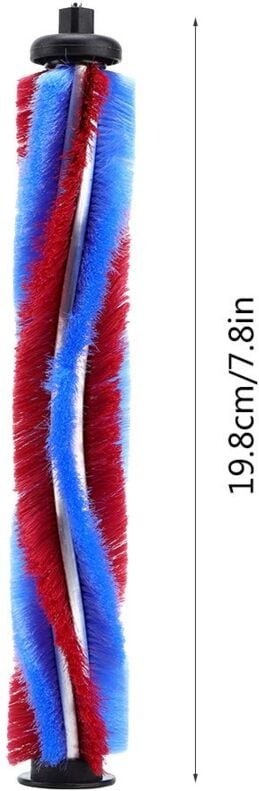 Staubsaugerrolle, Bürstenkopf Zubehör für Akkustaubsauger