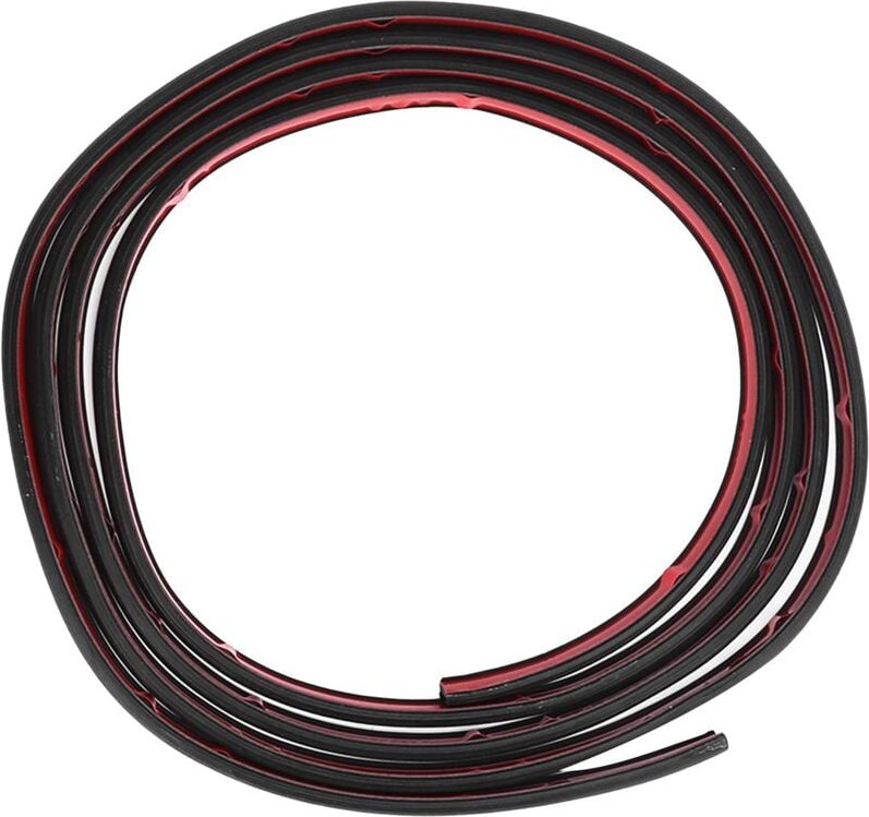 Ej.life - Schiebedachdichtung, 54137117551 Gummi-Dichtungsstreifen-Schiebedachdichtung für 5 7 Series X6 E39 F10 F02 G11