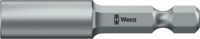 Wera Tool Eindrehwerkzeug 879/4 - Eindrehhilfe mit Innengewinde M8x50mm