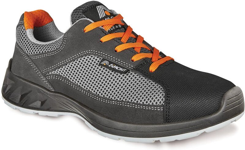 Sicherheitsschuhe niedrig CORSAIR S1P SRC 38