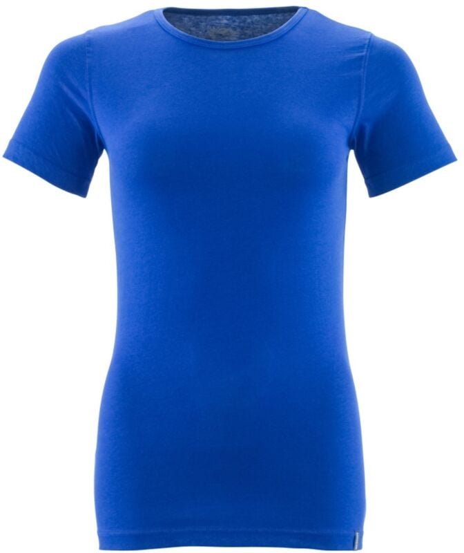 Mascot T-Shirt CROSSOVER Damen 20392 Gr. XL kornblau