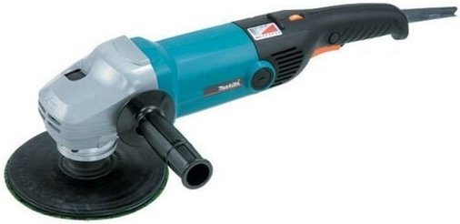 Makita - Polier-Schleifer Mod. SA7000C