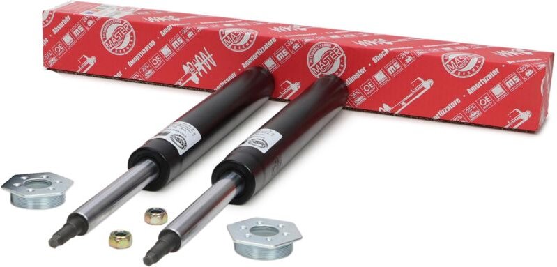 2 STOSSDÄMPFER vorne ESPERO LANOS NEXIA KADETT D/E