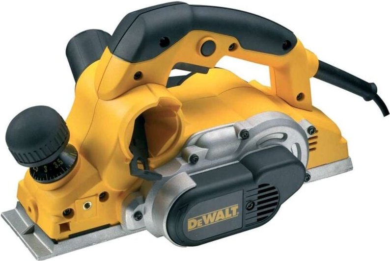 Hobel 4 mm 1050 w - Dewalt
