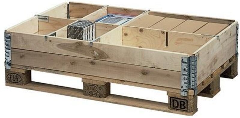 Aufsatzrahmenteiler Querteiler ( 9000451081 )