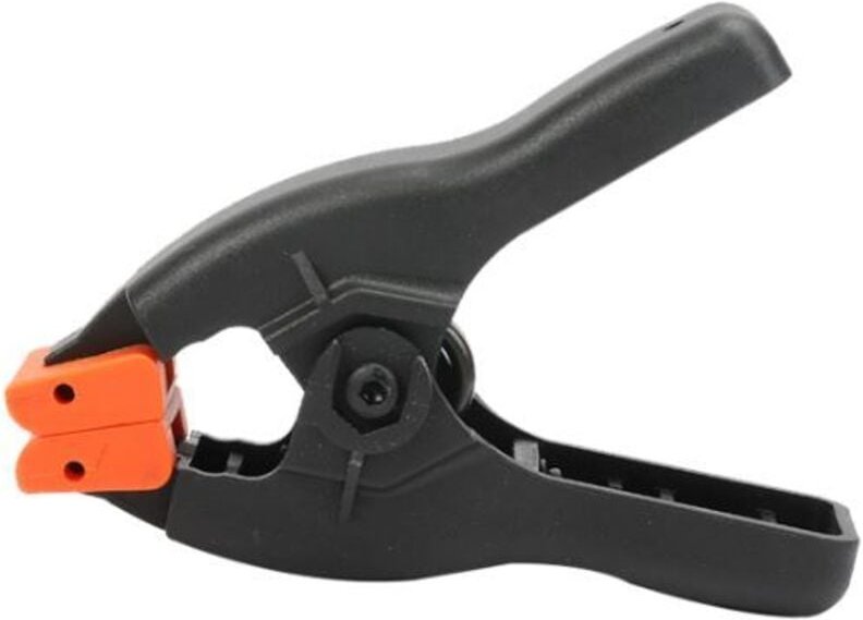 Einstellbare Federpresse FEDERKLEMME Kapazität 50 mm Pony