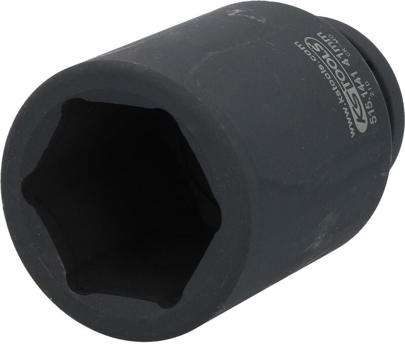 Thumbnail - 3/4' Sechskant-Kraft-Stecknuss, lang, 41mm