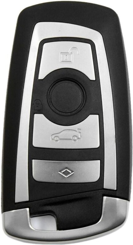 Thumbnail - Auto Smart Remote Key Fob Fall Klinge Für BMW F10 F20 F30 F40 1 3 5 Serie 4 Taste