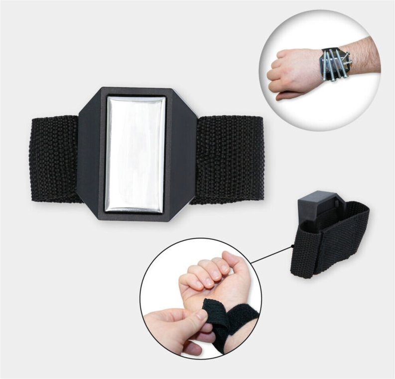 Magnet-Armband