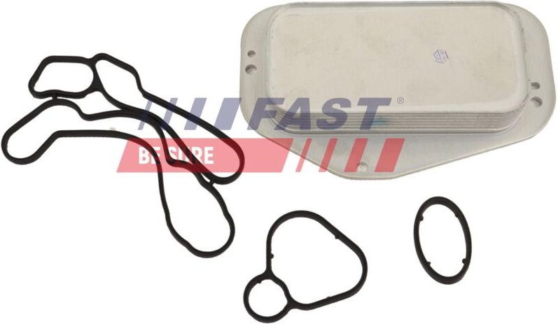 Ölkühler Ft01018 Fast