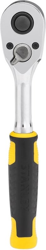 1/4 Umschaltknarre, 72Z - Stanley