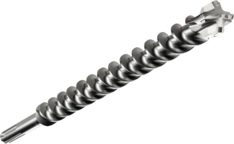 Hikoki 754302 SDS-MAX Bohrer 16x540mm Beton