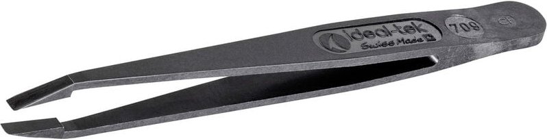 709.CF.IT Pinzette 1 Stück 709 115 mm - Ideal Tek