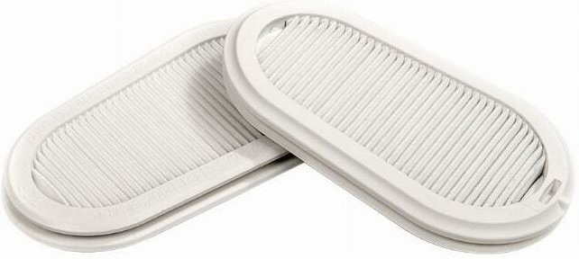 Staubfilterpaar SPR316 gvs für Elipse Maske SPR501 oder SPR406 - SPR316