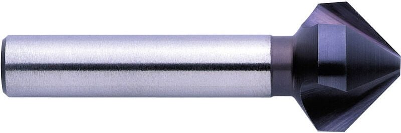 Thumbnail - Exact - 51140 Kegelsenker 8.3 mm hss TiAIN Zylinderschaft 1 St.