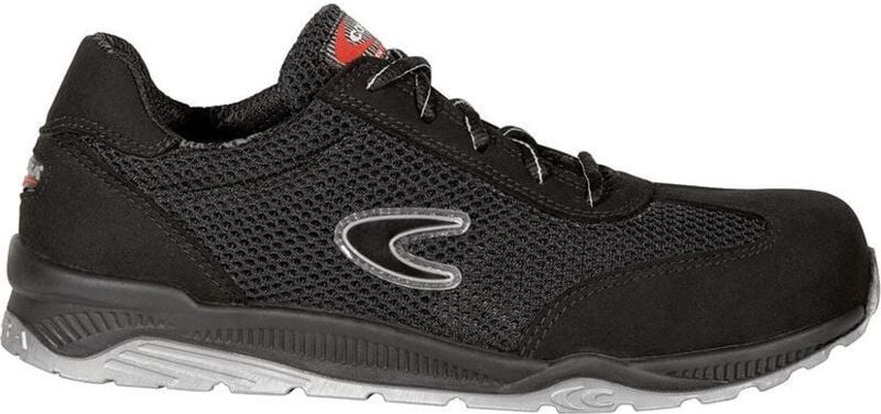 Halbschuh fullback, src S1P, Gr.41